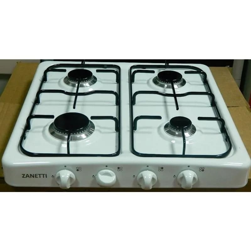 O-400 SV aragaz de masa 