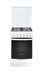 5101-02 Aragaz combinat 