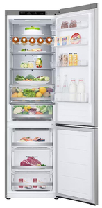 GBV5240DPY Frigider 