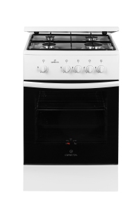 1470-00 исп.16 бел. Плита газовая 