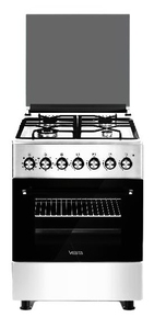 GC-E6060iX/NG Aragaz combinat 