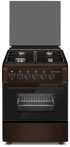 Z6000 EBR Aragaz combinat 