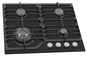 1150 GC Turbo Black Plita incorporabila 