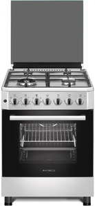 Z60 EIX Aragaz combinat