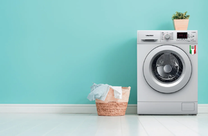 SLIM-FS712D Стиральная машина 