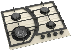 1160 GC Turbo CREM Plita incorporabila 