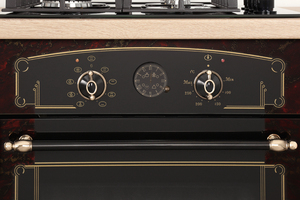 EDV DA 622-03 K55S Cuptor incorporabil 