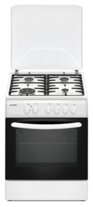 TE 6640 WITTC Aragaz combinat