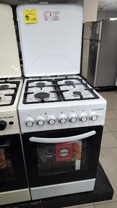 TE 5640 WICTTF Плита комбинированная 