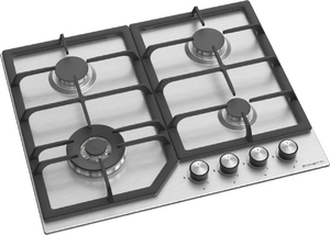 ECO 1145 INOX Панель варочная 