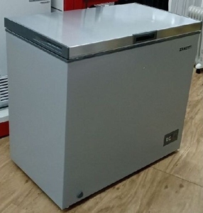 LF 250 A+ Silver Lada frigorifica 