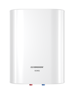 Edisson King 30 V Boiler