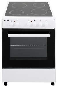 WL-TR 6404 EL White Resou 