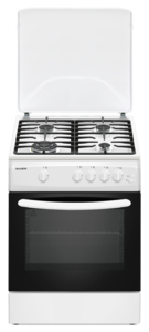 TG 6640 WICTF Aragaz 