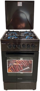 TE 5540 IBW Aragaz combinat 