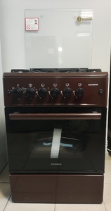 Z60 EBR Aragaz combinat 