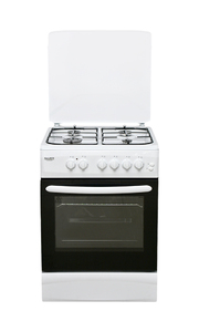 TE 6640 WI Aragaz combinat 