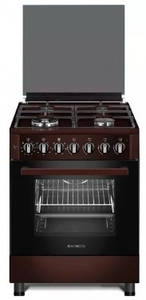 Z60 EBR Aragaz combinat 