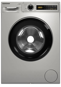 EWM 81450 Silver Стиральная машина 
