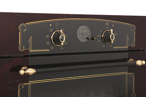 EDV DA 622-03 K55S Cuptor incorporabil 