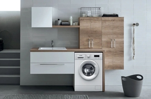 SG 610 Стиральная машина 