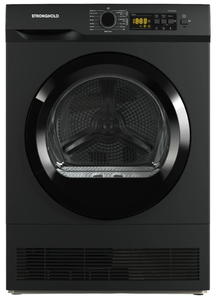 STD8CBA Uscator de rufe 