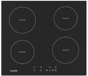 PI 6040T-T1 Plita incorporabila