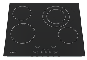 PR 6044ET-A3 Панель варочная 