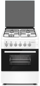 Z6000 EWH Aragaz combinat 