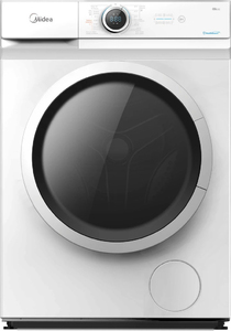 MF100D80B/W Стиральная машина 