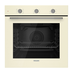 WL - F 67 M IV Cuptor electric 