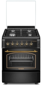 EP6000 E BL Retro Плита газовая 