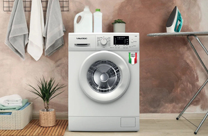 F 510L Masina de spalat