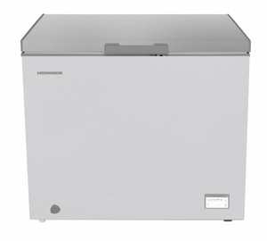 HCNF - HM246CSE++ Lada frigorifica 