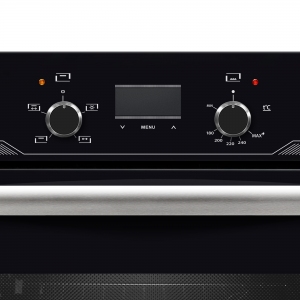 DGE 621-03 Cuptor incorporabil 