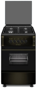 Z5000 E Bronz Aragaz combinat 