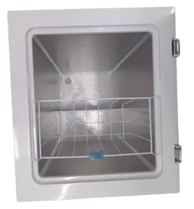 LF 100A+ Zanetti Lada frigorifica 