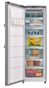 338 INOX NO FROST Congelator