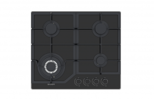 GH-604BG02-R Plita incorporabila 