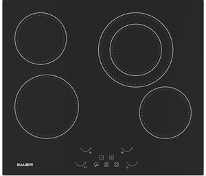 PR 6044ET-A3 Панель варочная 