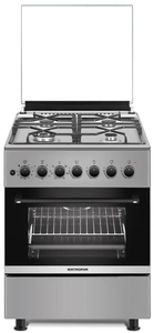 EP6060 EIX Fonta Aragaz combinat