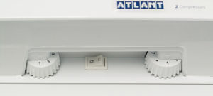 ХМ 6025-031 Frigider 