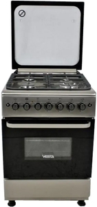 GC-E6060iCTgX/NG Aragaz combinat 