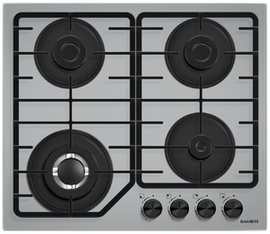 OE 640VN40G Plita incorporabila 