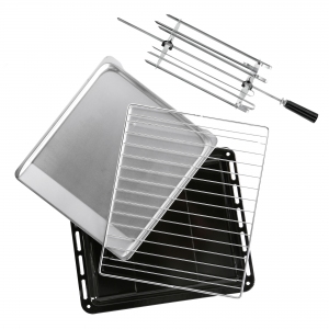 DGE 621-03 Cuptor incorporabil 