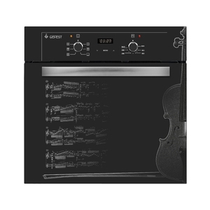 EDV DA 622-02 D1 Cuptor incorporabil 