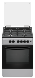 TE 6640 SBLCT Плита комбинированная