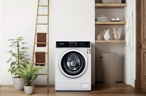 F 1012CA9 Masina de spalat