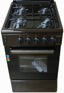 Z500 EBR Aragaz combinat 