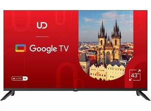 43GU6210 Televizor